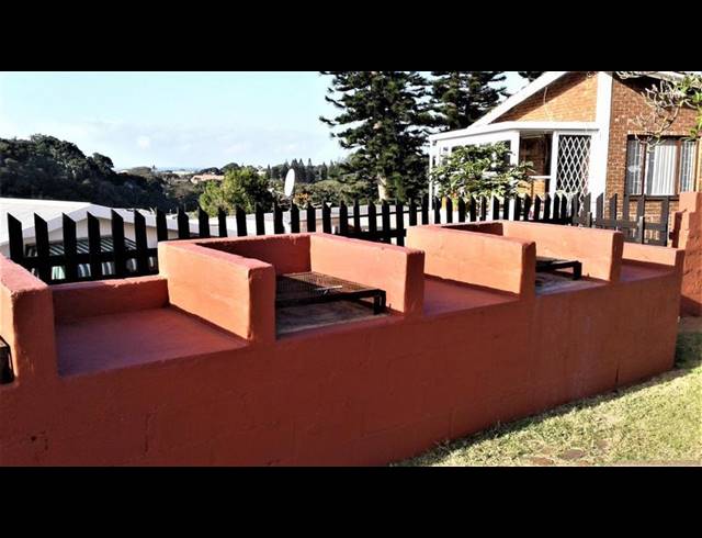 2 BEDROOM SIMPLEX FOR SALE IN WIDENHAM